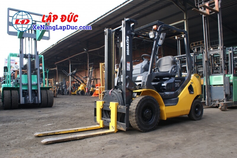 KOMATS-FD20T-17-#-324397-2