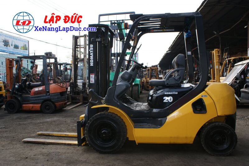 KOMATS-FD20T-17-#-324397-3