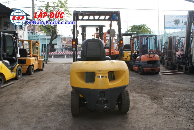 KOMATS-FD20T-17-#-324397-5