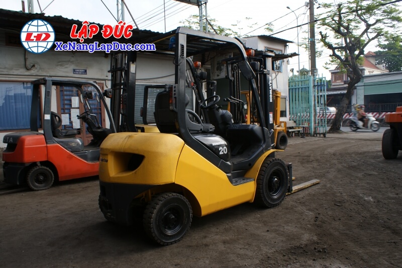 KOMATS-FD20T-17-#-324397-6