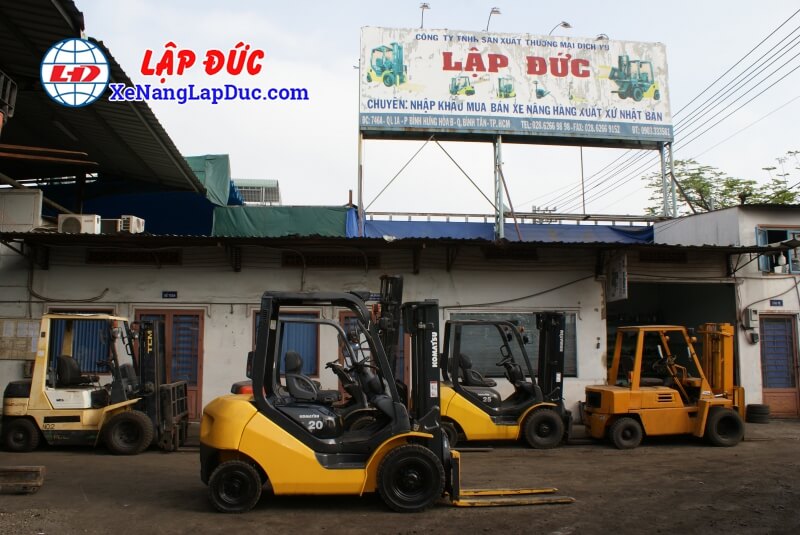 KOMATS-FD20T-17-#-324397-8
