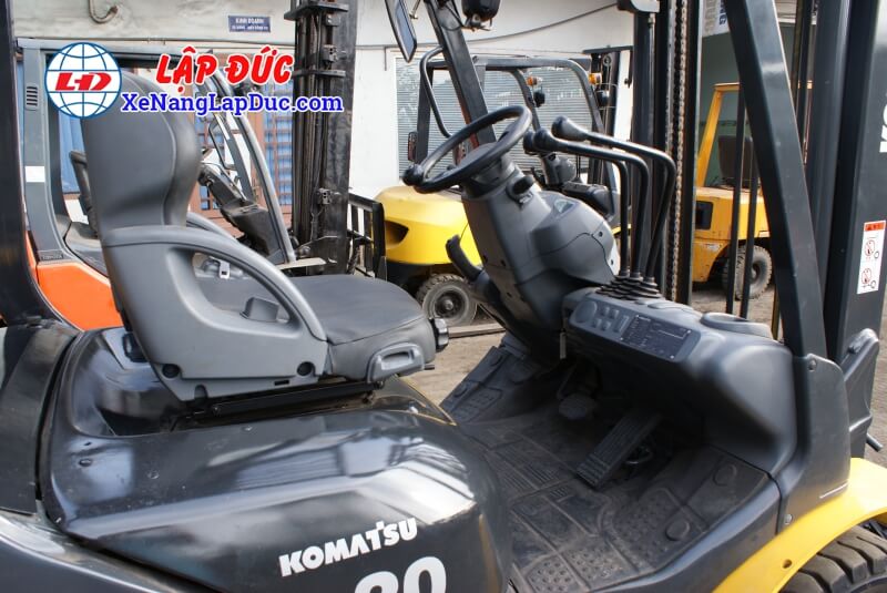 KOMATS-FD20T-17-#-324397-9