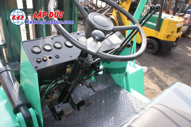 MITSUBISHI-FD60-11