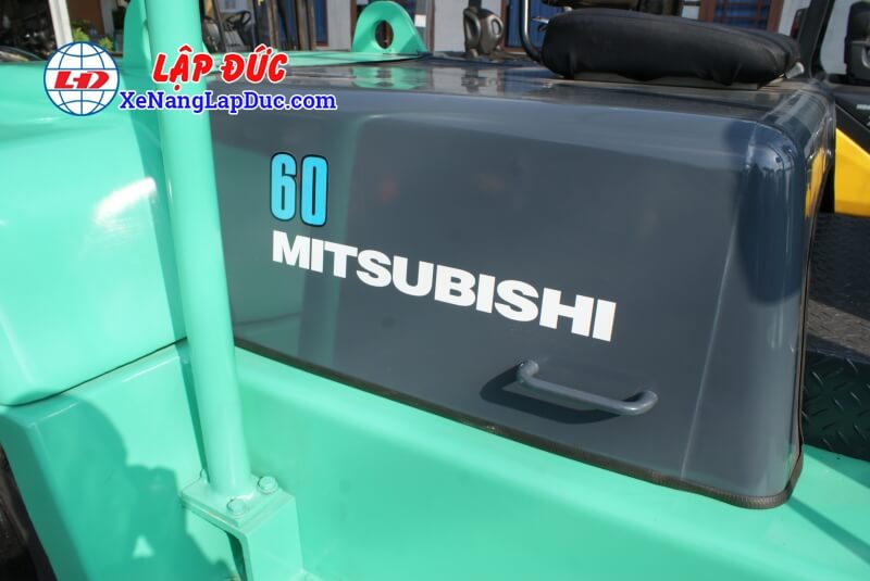 MITSUBISHI-FD60-14