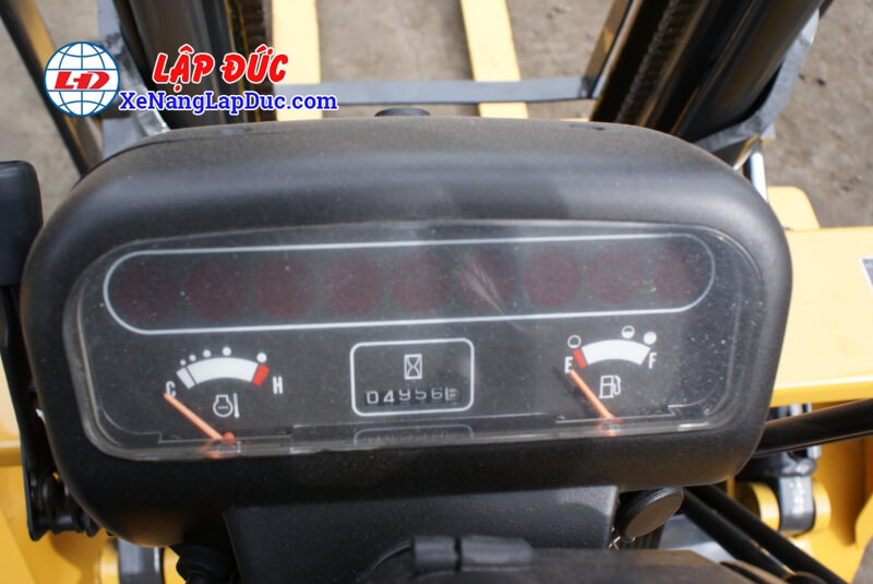 MITSUBISHI-FG15-#-55591-10
