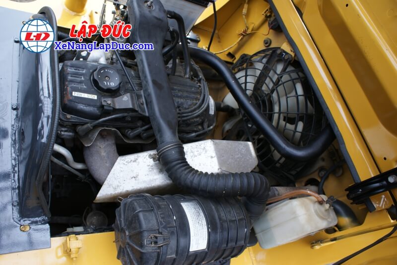 MITSUBISHI-FG15-#-55591-13
