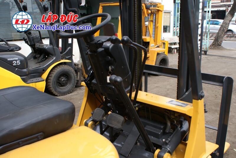 MITSUBISHI-FG15-#-55591-9