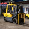 Xe Nâng Dầu TCM FD25Z5 # 32F71994