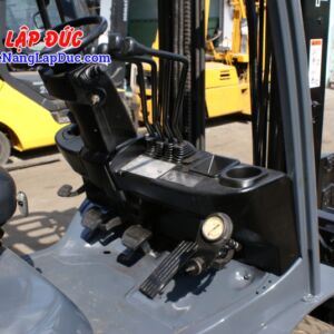 Xe Nâng Dầu TOYOTA 02-8FD15 # 31440