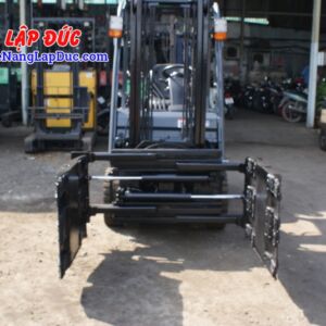 Xe Nâng Dầu TOYOTA 02-8FD15 # 31440