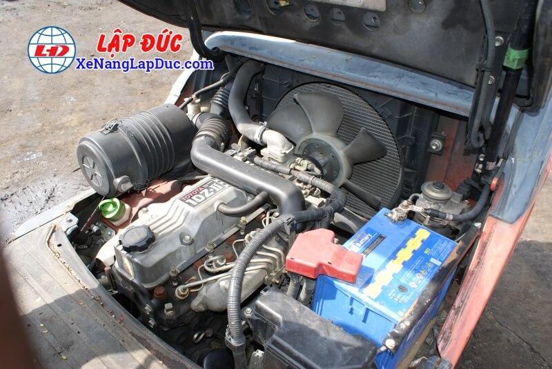 TOYOTA-8FD18-#-11414-13