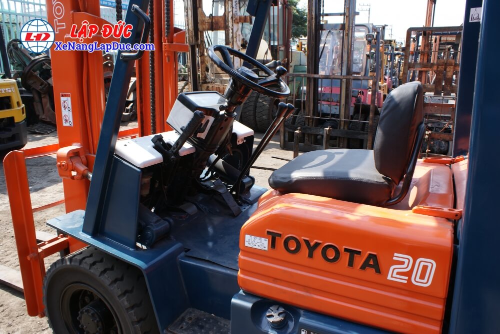 TOYOTA-40-5FG20-#-40409-12