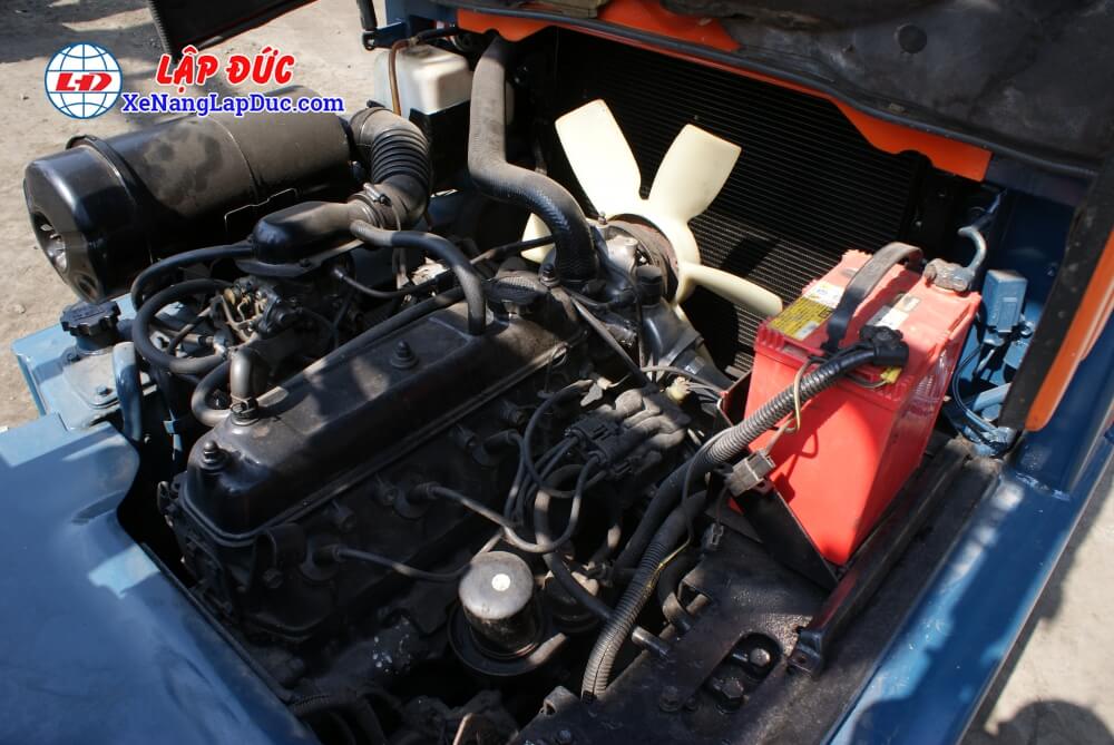 TOYOTA-40-5FG20-#-40409-14
