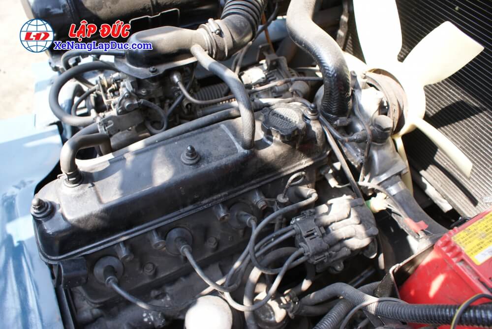 TOYOTA-40-5FG20-#-40409-15