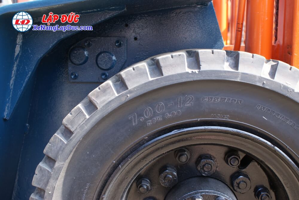 TOYOTA-40-5FG20-#-40409-16