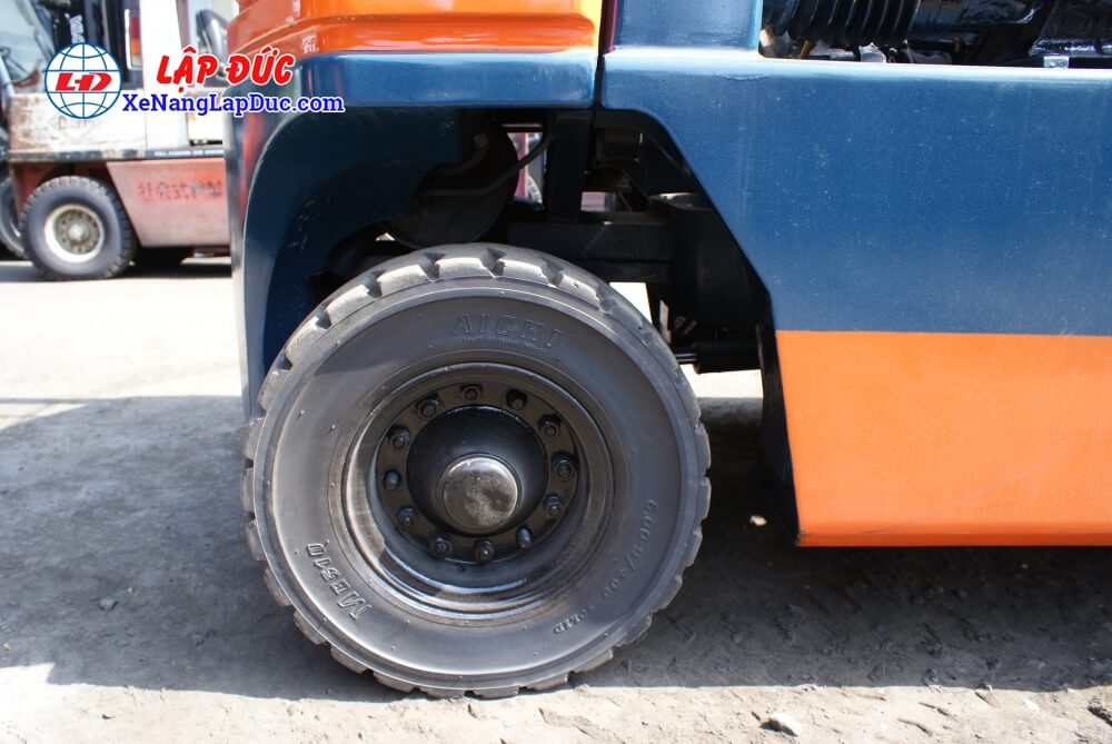 TOYOTA-40-5FG20-#-40409-17