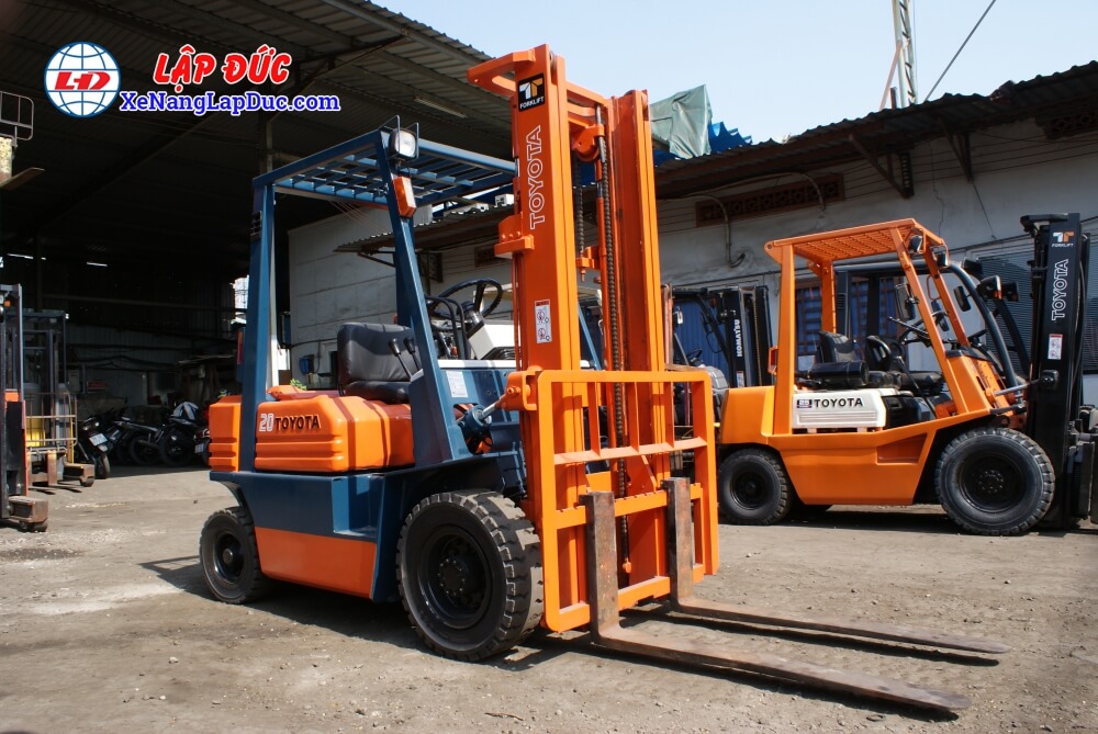TOYOTA-40-5FG20-#-40409-2