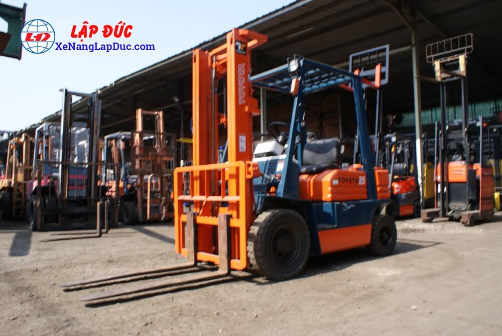 TOYOTA-40-5FG20-#-40409-4