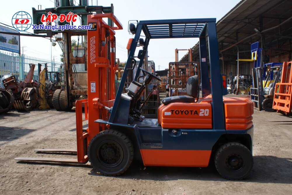 TOYOTA-40-5FG20-#-40409-5