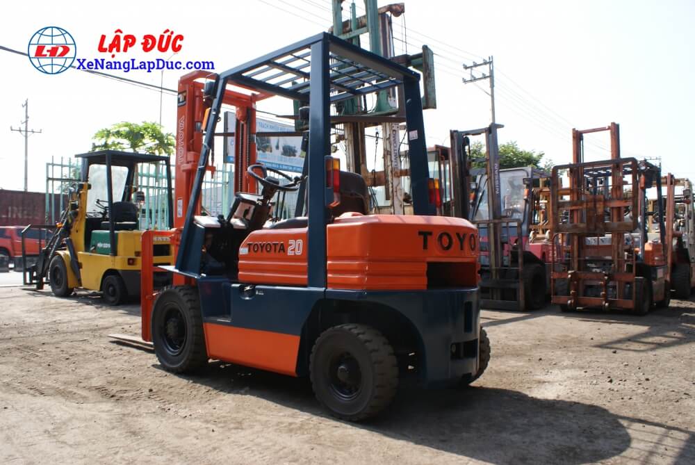 TOYOTA-40-5FG20-#-40409-6