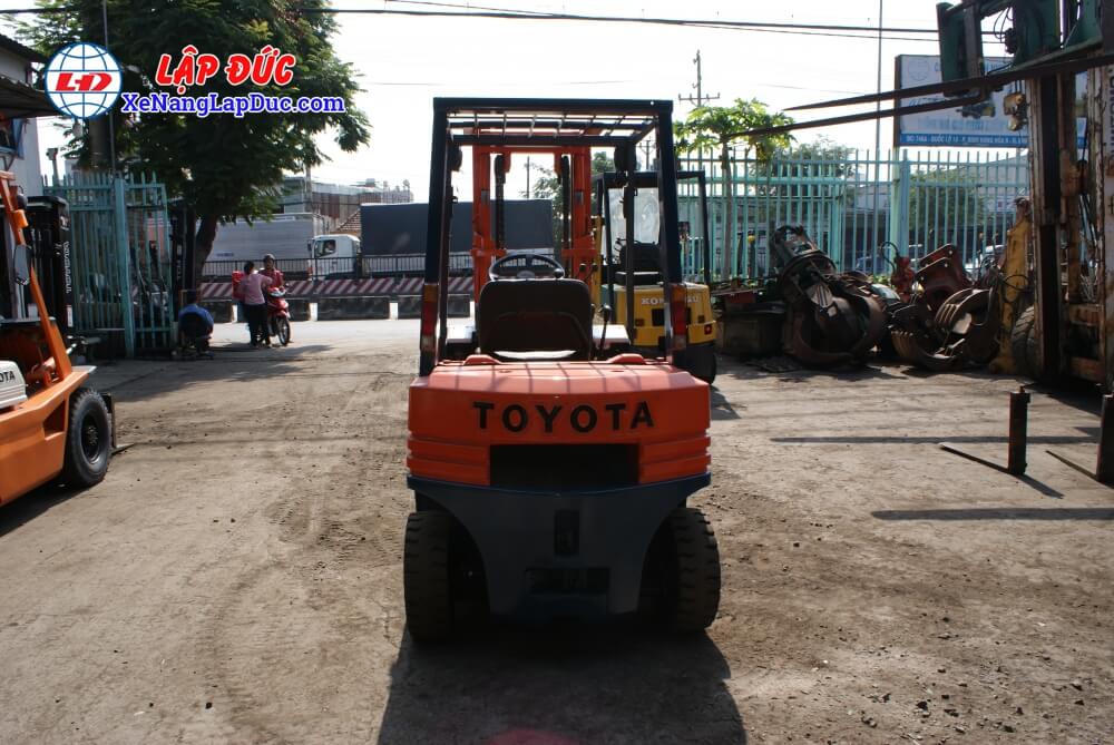 TOYOTA-40-5FG20-#-40409-7
