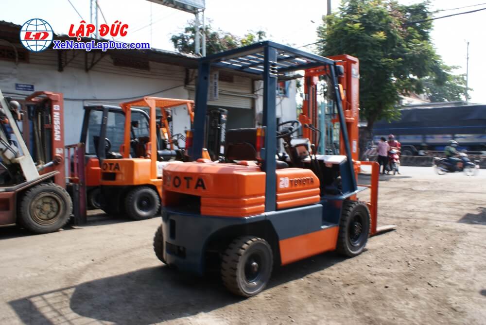TOYOTA-40-5FG20-#-40409-8