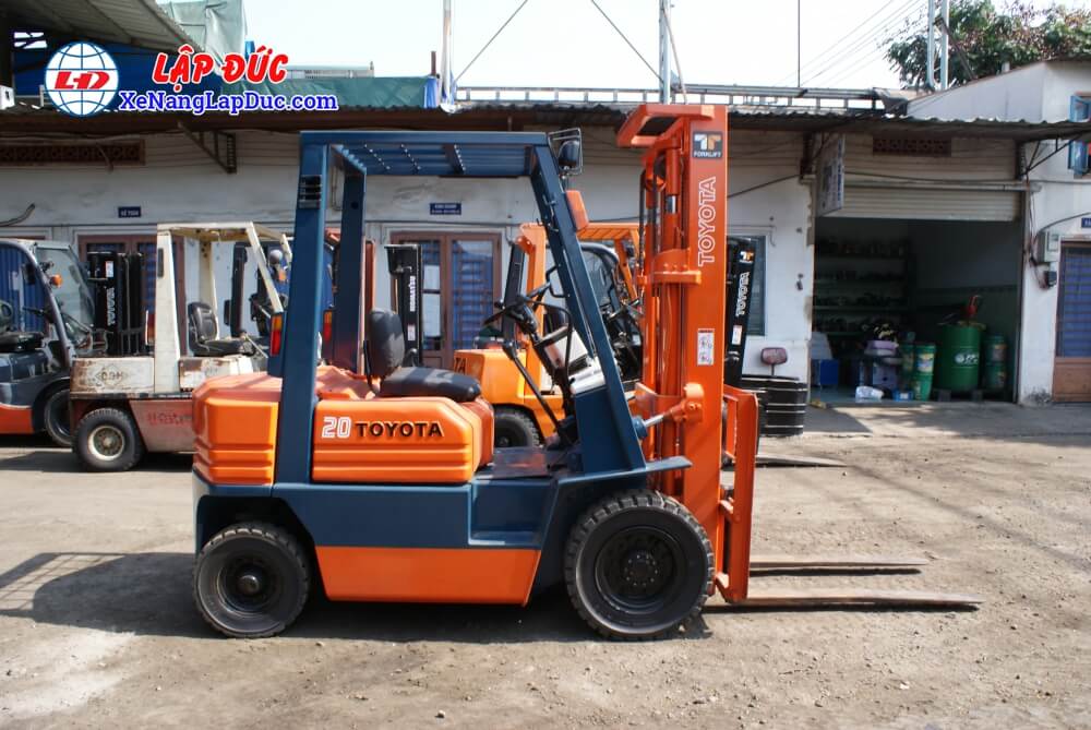 TOYOTA-40-5FG20-#-40409-9