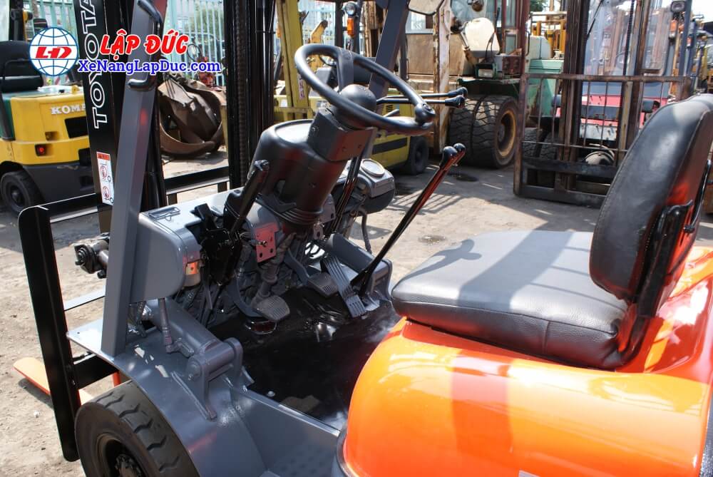 TOYOTA-6FG15-#-34777-14
