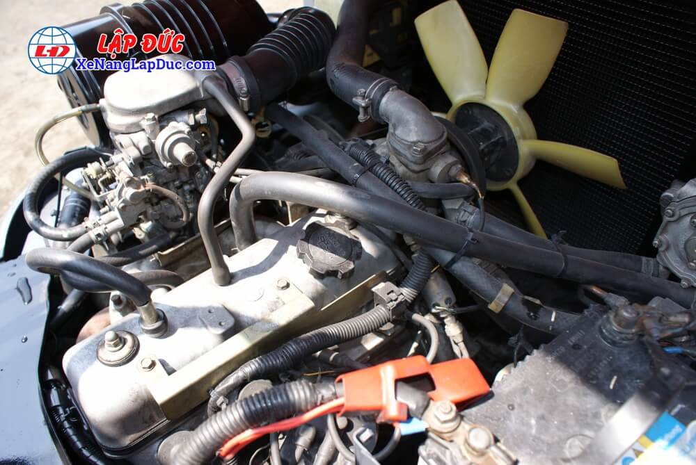 TOYOTA-6FG15-#-34777-16