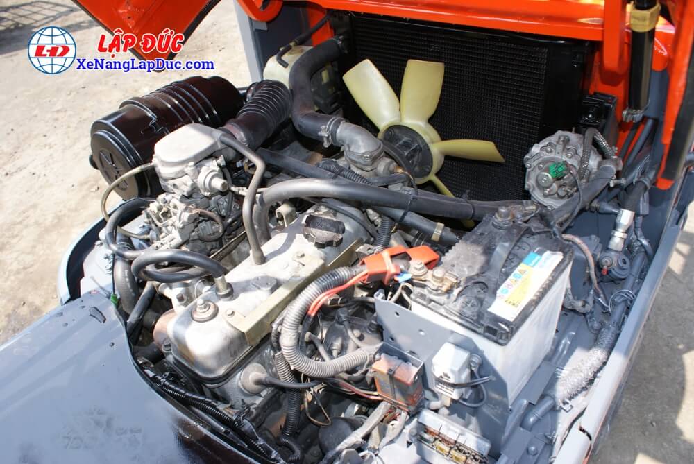 TOYOTA-6FG15-#-34777-17