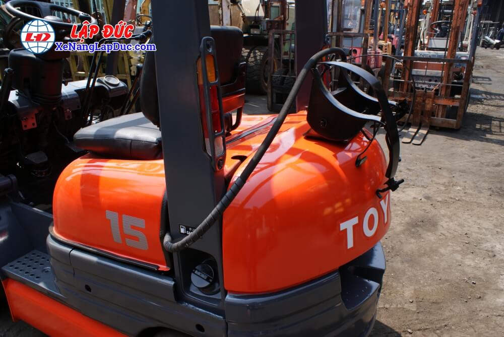 TOYOTA-6FG15-#-34777-19