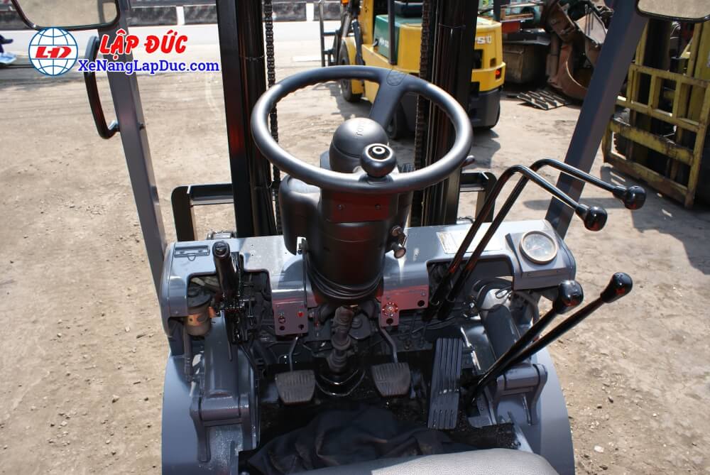TOYOTA-6FG15-#-34777-20
