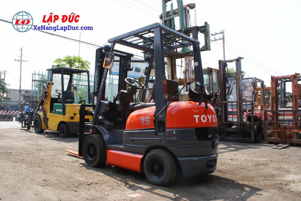 TOYOTA-6FG15-#-34777-5