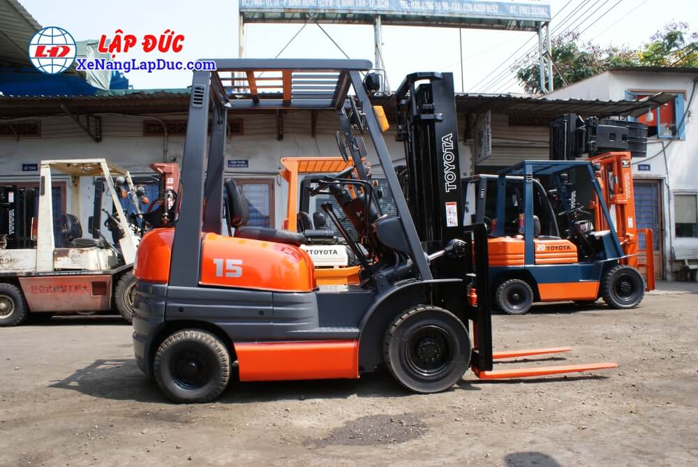 TOYOTA-6FG15-#-34777-8