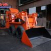 Xe Xúc Nâng Mini BOCAT- PE01 nhỏ gọn, giá rẻ TPHCM