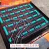 Bình ắc quy xe nâng LIFTTOP