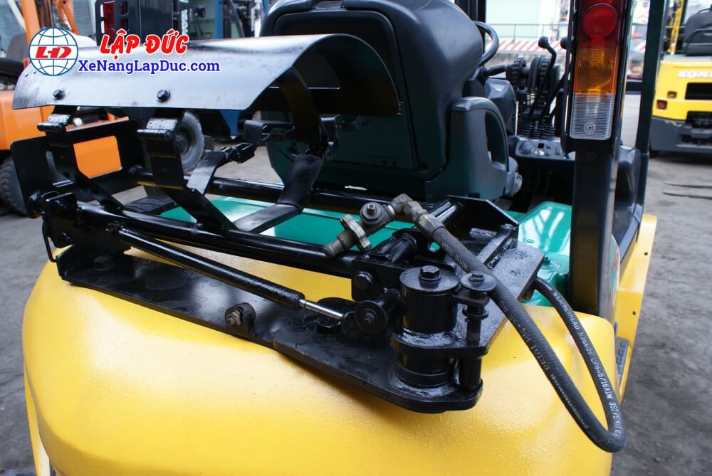 KOMATSU-FG20T-16-#-725862-16