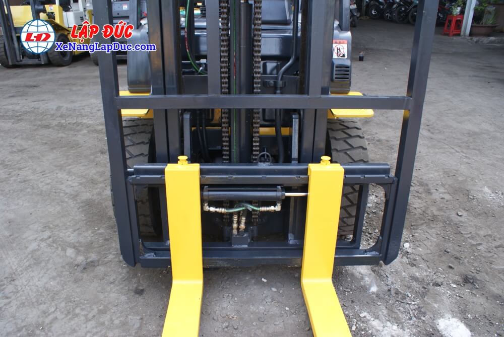 KOMATSU-FG20T-16-#-725862-2