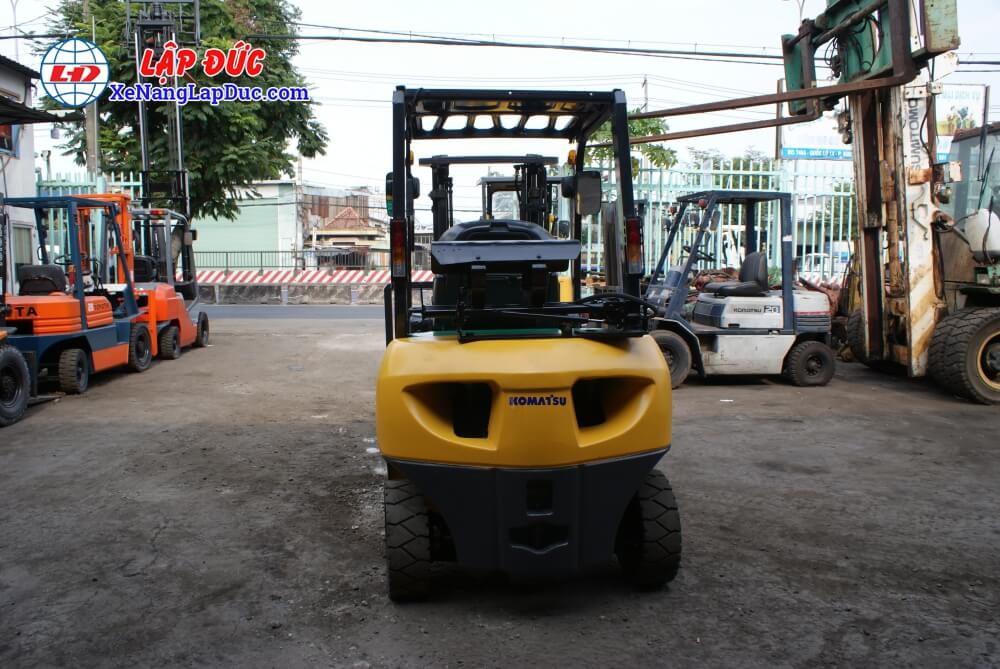 KOMATSU-FG20T-16-#-725862-6