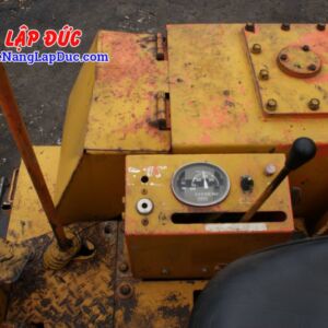 cần điều khiển - Xe đào KOBUTA KH8