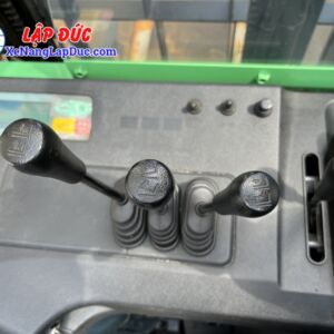xe nâng điện đứng lái TOYOTA 7FBR18 1.8 tấn-4