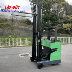 Khung nâng của xe nâng TOYOTA 8FBR10