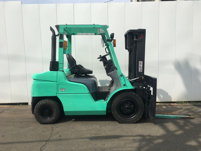 xe nâng mitsubishi 3 tấn xe nâng mitsubishi 3 tấn
