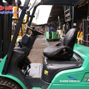 cabin có thiết kế hiện đại