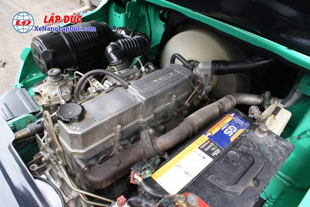 xe sử dụng động cơ Mitsubishi S4S chính hãng với hiệu suất cao và tiết kiệm nhiên liệu xe sử dụng động cơ Mitsubishi S4S chính hãng với hiệu suất cao và tiết kiệm nhiên liệu
