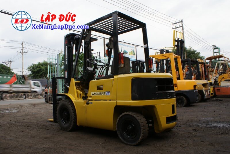xe nâng dầu MITSUBISHI-FD20-F18A (6) xe nâng dầu MITSUBISHI-FD20-F18A
