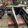 Kẹp vuông xe nâng (Bale Clamps)
