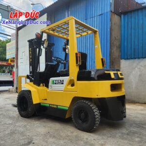 TCM FD25Z3#24L45615 11