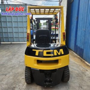 TCM FD25Z3#24L45615 12