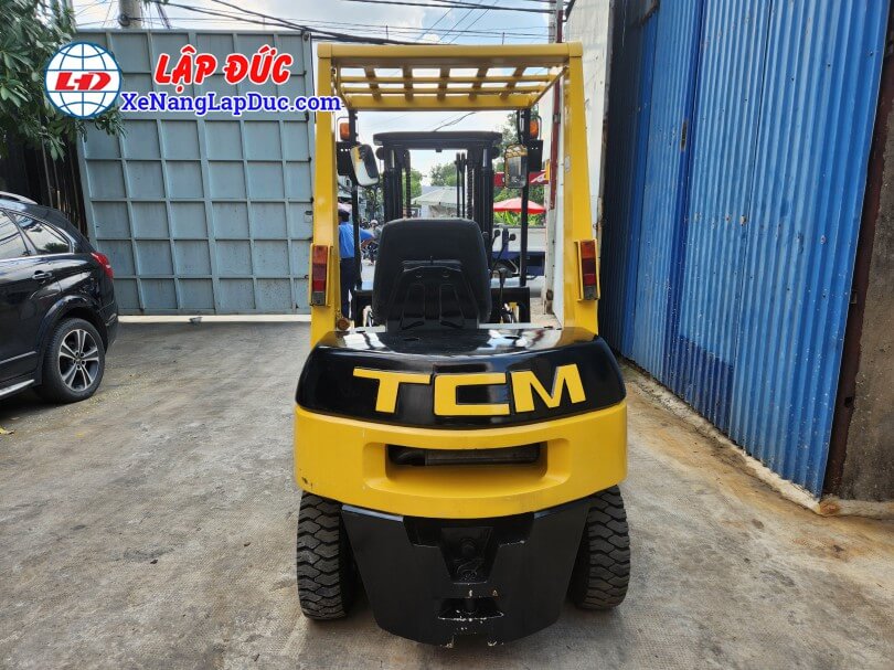 TCM FD25Z3#24L45615 12 TCM FD25Z3#24L45615 12